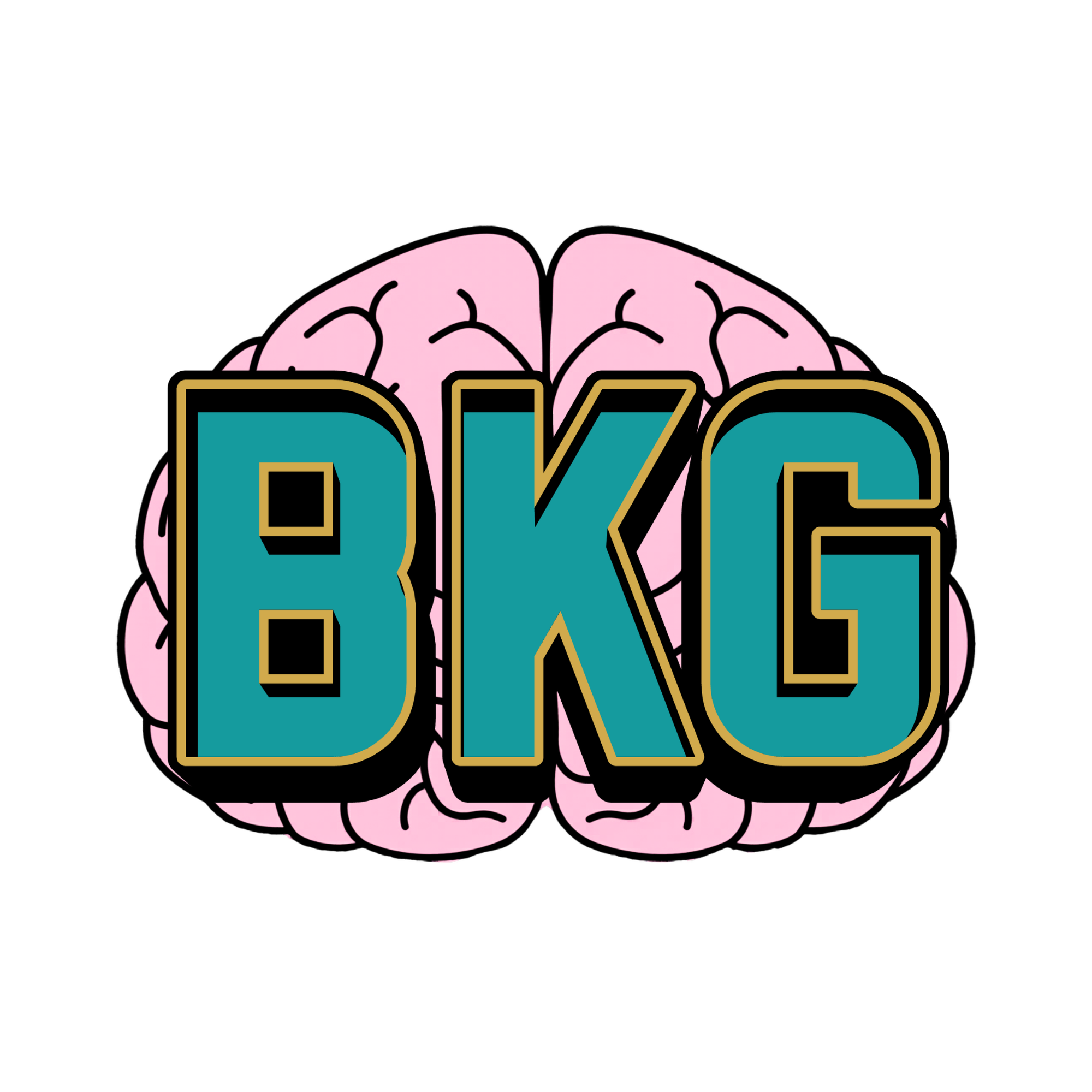 BKG Logo